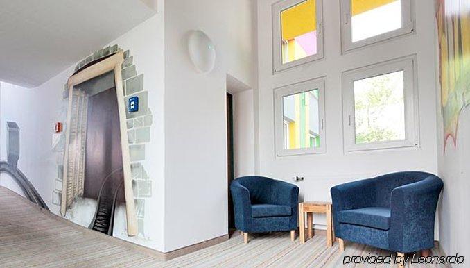 Petul Apart Hotel City Garden Essen Room photo