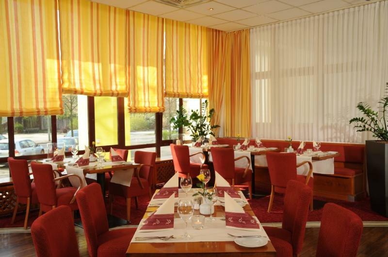 Petul Apart Hotel City Garden Essen Exterior photo
